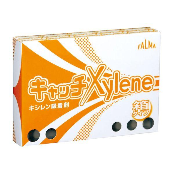 【個数：1個】4582212744546 直送 代引不可 ファルマ キャッチキシレン 箱タイプ 310−300−2 10入