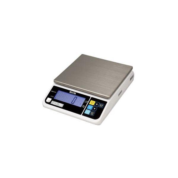 【個数：1個】4904785743861 直送 代引不可 タニタ デジタルスケール 検定品 16区 TL−280 4KG