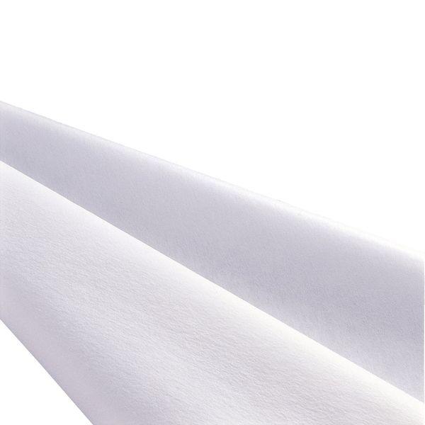 【個数：1個】4933418600028 直送 代引不可 バイリーンクリエイト ディスポシーツ 未滅菌 W5012 100X120CM