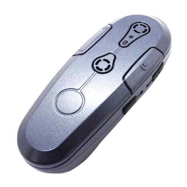 【個数：1個】4954934000406 直送 代引不可 プリモ モバイルボイスWT01 PC用マイク PT092