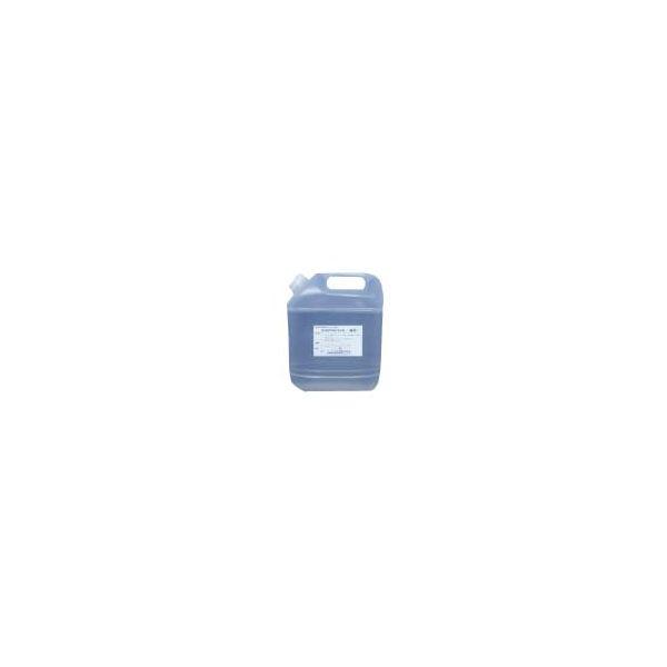 【個数：1個】0004374(4.5KG) 直送 代引不可 ユーアイ化成 オペホワイトリンス 0004374 4．5KG 7,858円