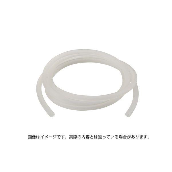 【個数：1個】4535847028420 直送 代引不可 マツヨシコネクティングチューブ30m MY−7004R 7MMX11MM 30入