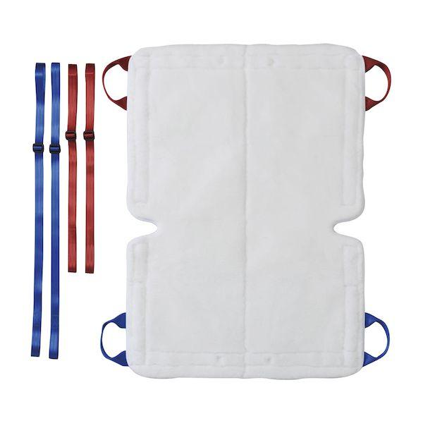 【個数：1個】4560260160129 直送 代引不可 モリトー スリング パオハーフ PAO100