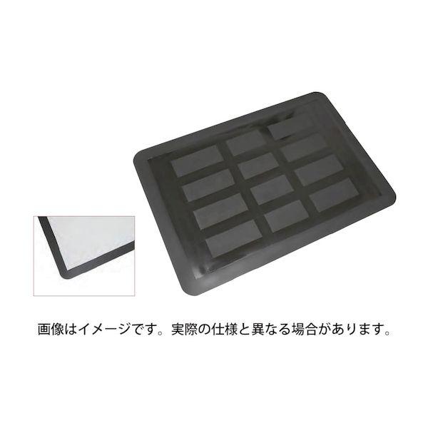 【個数：1個】4573359613567 直送 代引不可 レオナ しがみ付くつや消し6090用アンダーつや消し CMT6090ヨウ