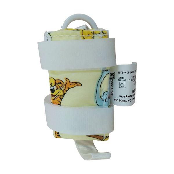 CDL Hand Stitched Mini Basket ベージュ