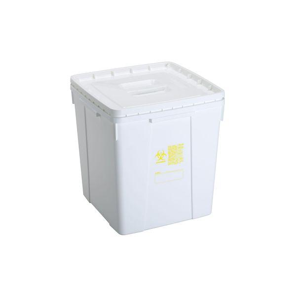 BH-E20K(20L)ｷｲﾛ 【10個入】 直送 代引不可 岐阜プラスチック工業 リスペールE BH−E20K 20L キイロ BHE20K(20L