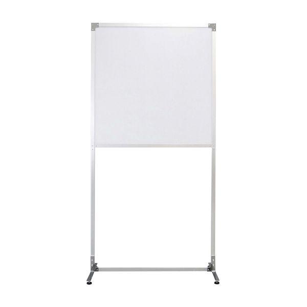 FS5-1018H(ｼﾙﾊﾞｰ/ｱｼﾞｬ 直送 代引不可 岐阜プラスチック工業 抗菌ウォール ハーフ1．8 FS5−1018H シルバー／アジャ FS