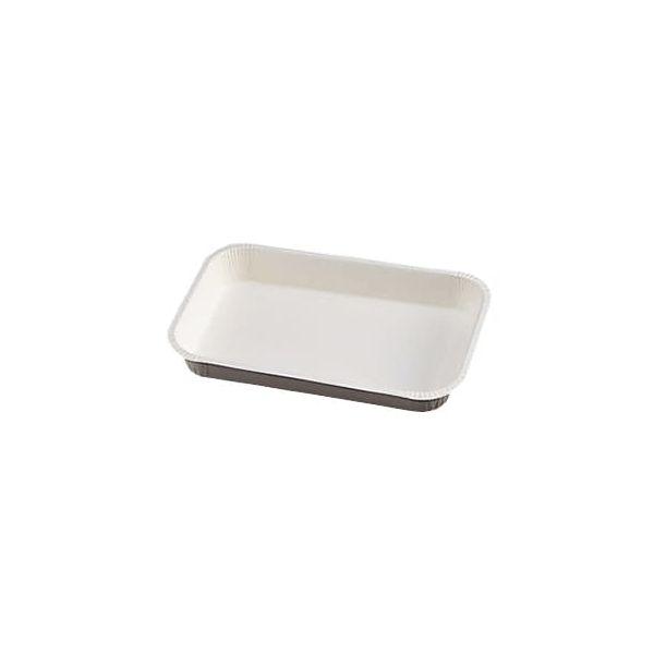 【個数：1個】4523992130020 直送 代引不可 日昭産業 ディスポトレー L 13002 225X145X30MM 500入