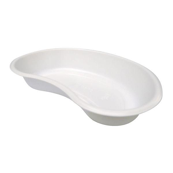 【個数：1個】4523992130198 直送 代引不可 日昭産業 プラスチック膿盆 小 バラ 100入