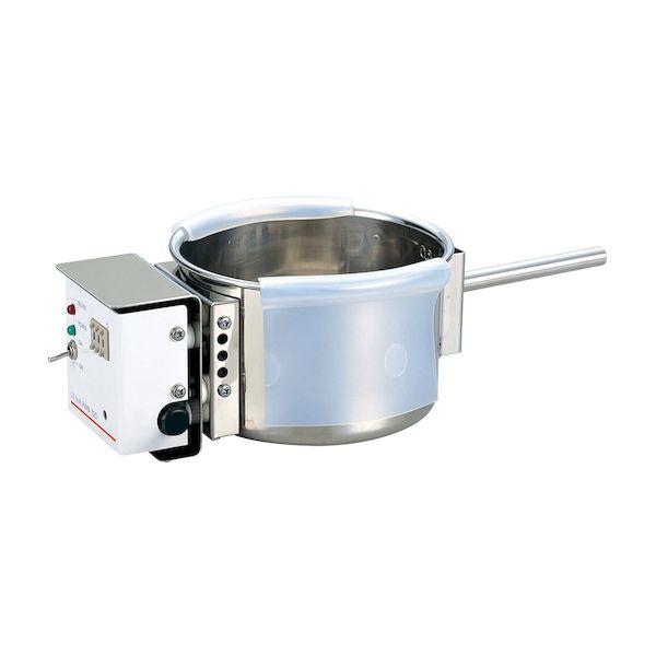【個数：1個】4573358294736 直送 代引不可 東京硝子器械 オイルバス FWB−180 ケイ180XH110MM