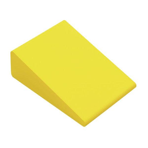 【個数：1個】4580346385352 直送 代引不可 森山X線用品 ラウンドフォーム 楔形・中 TN−5