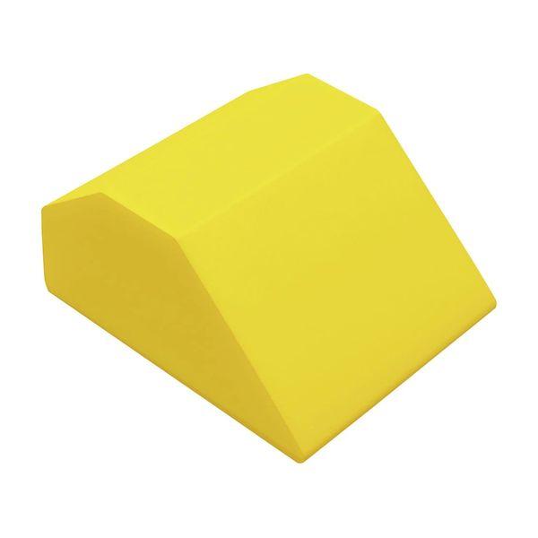 【個数：1個】4580346385369 直送 代引不可 森山X線用品 ラウンドフォーム 五角形 TN−6