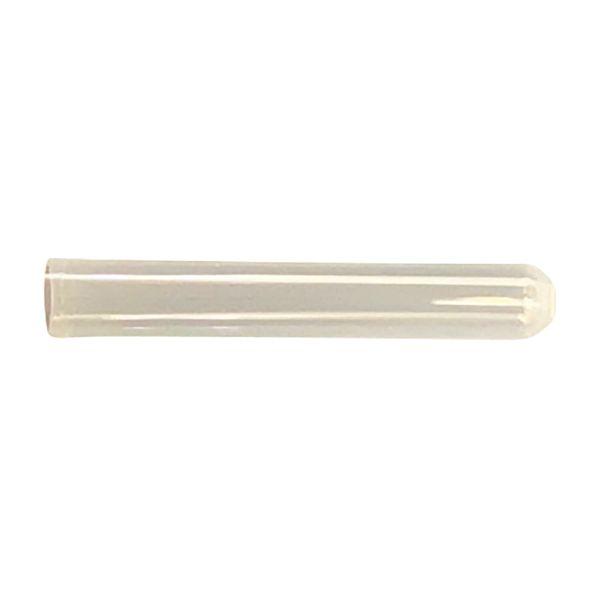 【個数：1個】4589835000318 直送 代引不可 日本マイクロ テストチューブ 5ml PS TS−1278 4000入