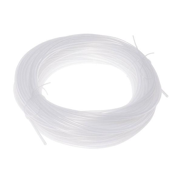 【個数：8個】4902510613281 【8個入】 直送 代引不可 不二ラテックス シリコンチューブ 4X6MM 50Mイリ 50入