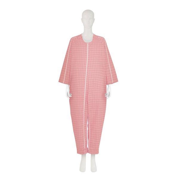 【個数：1個】4958995771442 直送 代引不可 竹虎 フドーねまきC スリーシーズン さくら L