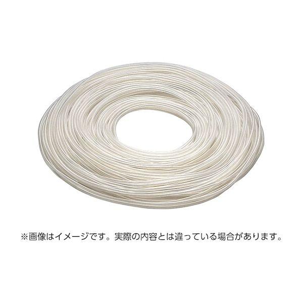 【個数：1個】8X12MM (50Mｲﾘ) 直送 代引不可 牧口ゴム シリコンチューブ 8X12MM 50Mイリ 8X12MM(50Mｲﾘ)
