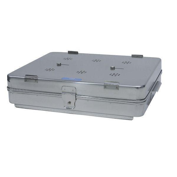 M-31B(32.5X26X7.5CM) 直送 代引不可 松本製器 中材用角型カスト Bタイプ 中 M−31B 32．5X26X7．5CM M31B(