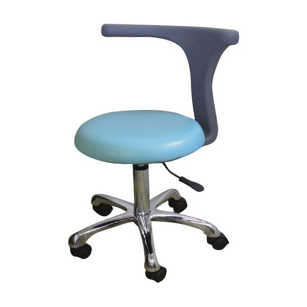 【個数：1個】PS-100(ﾗｲﾄｸﾞﾘｰﾝ) 直送 代引不可 東和 メディカルチェア PS−100 ライトグリーン PS100(ﾗｲﾄｸﾞﾘｰﾝ)