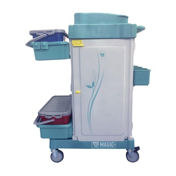 【個数：1個】TTS MS740S000005 直送 代引不可 東栄部品 マジックシステム740セーフティ TTSMS740S000005