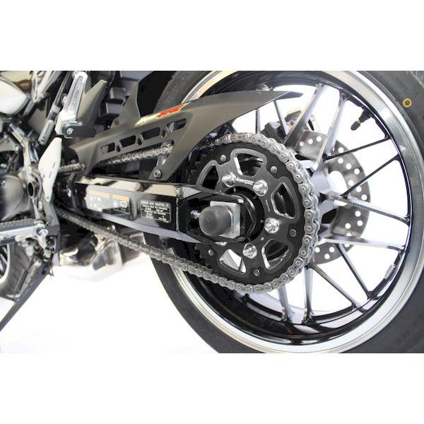 スーパースプロックス Supersprox RST-502:44-BLK SPX REAR STEALTH 502−44T BLK RST502:44
