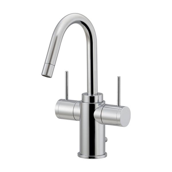 カクダイ 150-471 カクダイ 2ハンドル混合栓 150471の通販は