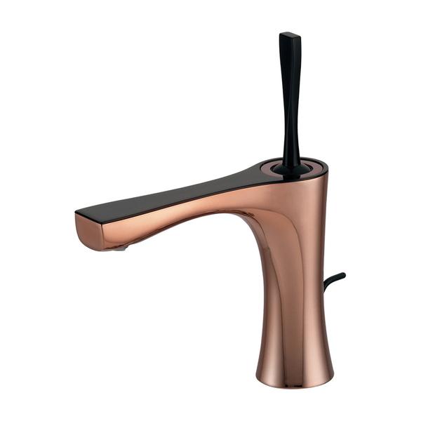 直送 代引不可・他メーカー同梱不可 カクダイ 183-310-BR カクダイ シングルレバー混合栓 KB 183310BR