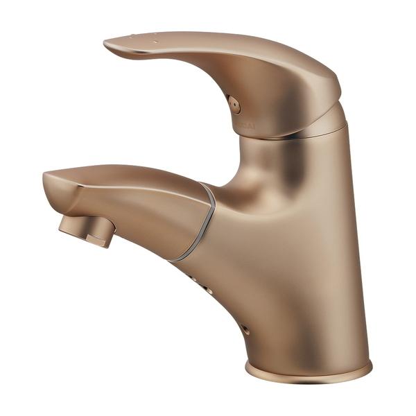 カクダイ 184-003K-GB カクダイ シングルレバー混合栓 CG 184003KGBの通販は