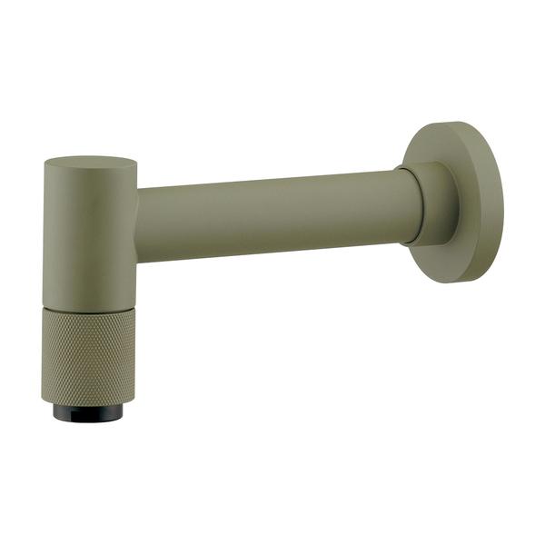 カクダイ 703-701-GR カクダイ 横水栓ロングマットグリーン 703701GRの通販は 13,557円