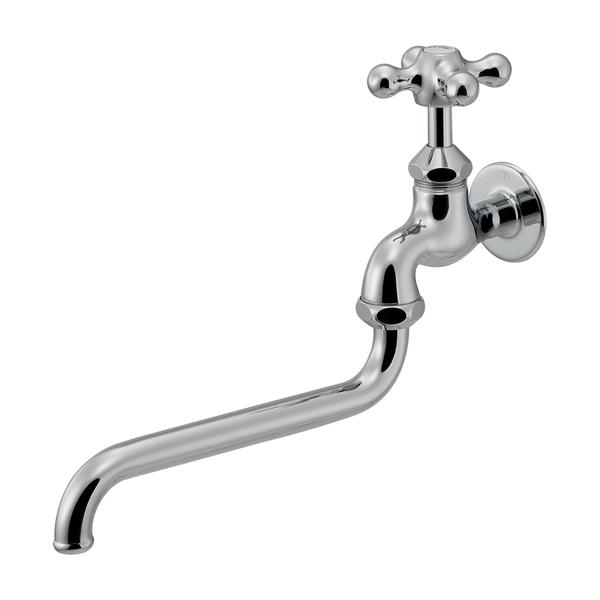 カクダイ 706-151-13 カクダイ 自在水栓凍結防止付 70615113の通販は 8,084円