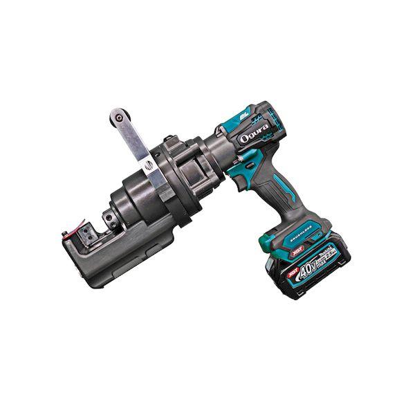 【個人宅配送不可】オグラ HCC-19MX(ｾｯﾄﾋﾝ) 直送 代引不可 コードレス鉄筋カッター HCC19MX(ｾｯﾄﾋﾝ) 135,297円