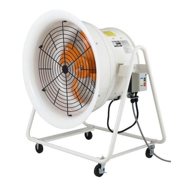 【個人宅配送不可】スイデン Suiden SJF-T504A-3 直送 代引不可 こでかファン SJFT504A3