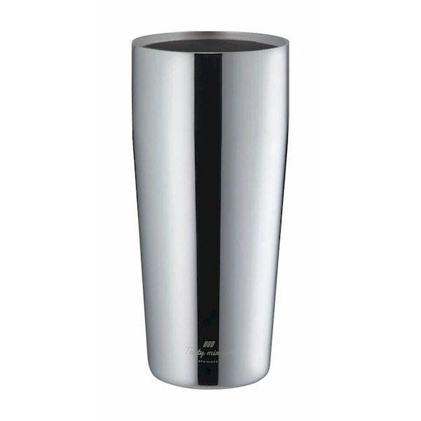 カクセー TM-09 ティスティミラー 真空二重タンブラー 630ml TM09