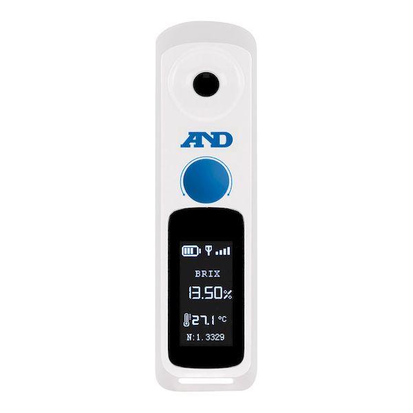 BTU2801 A＆D デジタル糖度計 AD−4771
