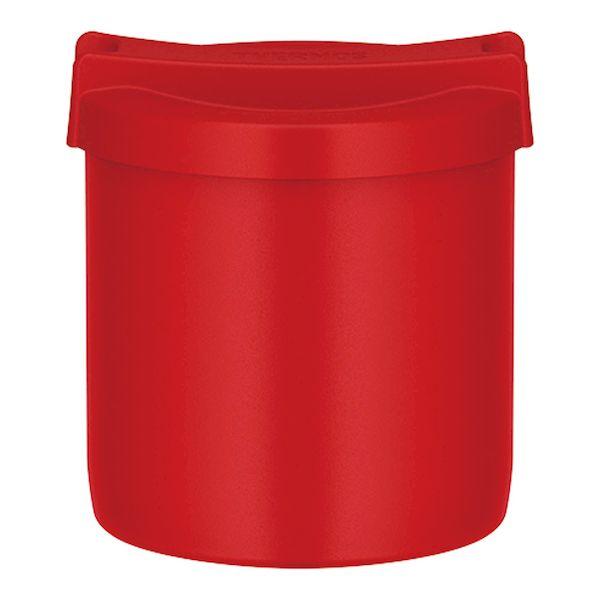 DOH1501 真空断熱シャトルジャー GBM−021 2合 緋