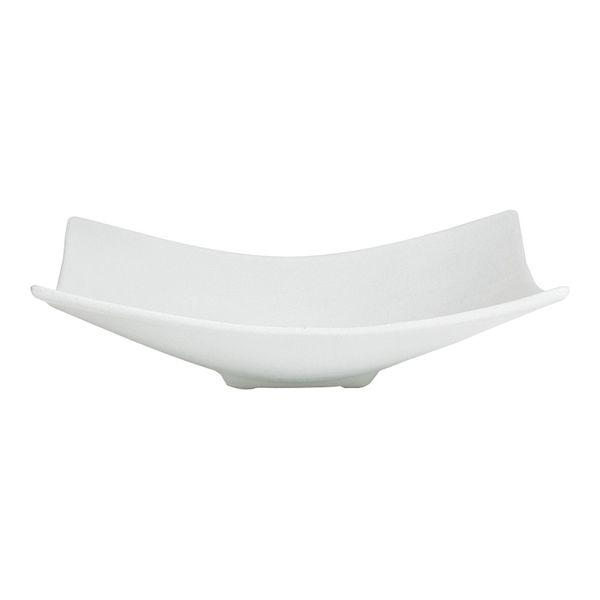 RSLO102 ブーガンビリア スクエアフルーツボウルL ブラック FS004GB