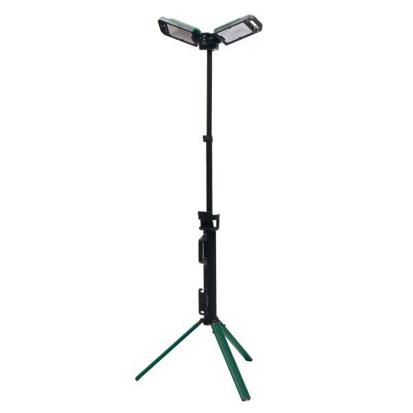 JEFCOM ジェフコム PCWL-R190TW LEDキャリングワークライト 防雨印字機 PCWLR190TW