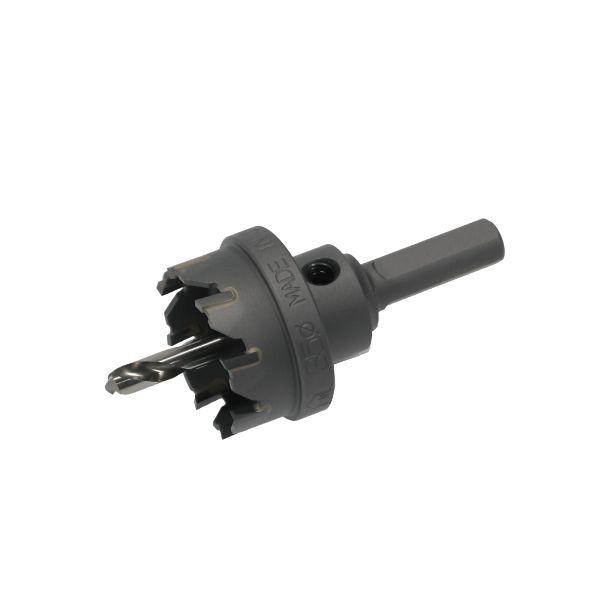 JEFCOM ジェフコム CKH-34 超硬ホールソー CKH34