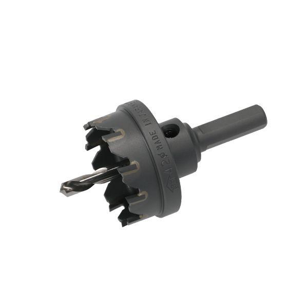 JEFCOM ジェフコム CKH-42 超硬ホールソー CKH42の通販は 6,818円