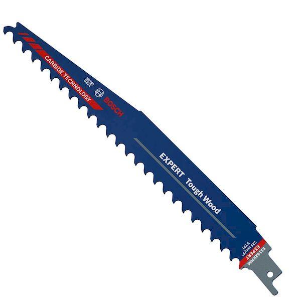 ボッシュ S1142KHM/3 セーバーソーブレード 3本