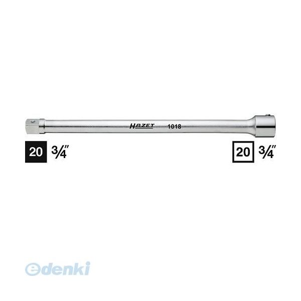 ハゼット HAZET 8830 フレキシブルエクステンション３／８ 8830 納期-通常7日以内に発送（在庫切れ時-約2ヶ月）ハゼット HAZET 8830