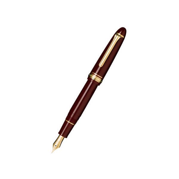 セーラー万年筆 11-2021-932 セーラー# 21K万年筆マルンミュージック 112021932の通販は