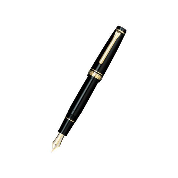 セーラー万年筆 11-2036-920 セーラー # 金 万年筆 ミュージック 112036920の通販は 34,098円