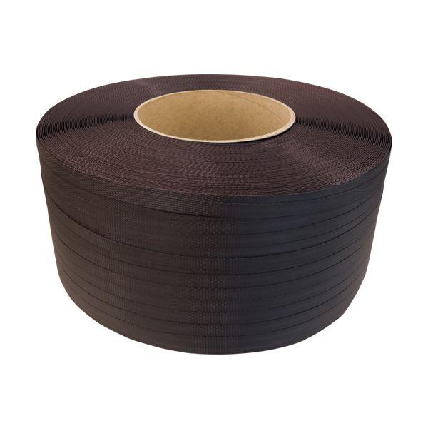 積水 15.5H-EC-P 梱包機用リサイクルPPバンド エコリターン H−EC 15．5X2500m パープル 15.5HECP 2