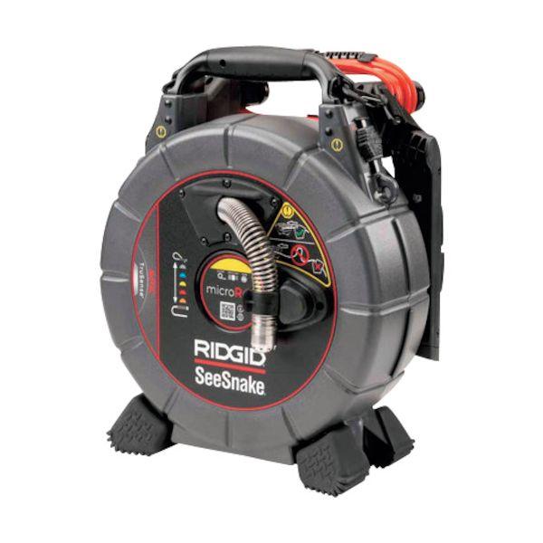 ＲＩＤＧＩＤ 70808 マイクロリールAPX