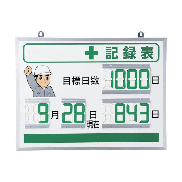 ユニット 867-401 デジタル＋記録表 867401