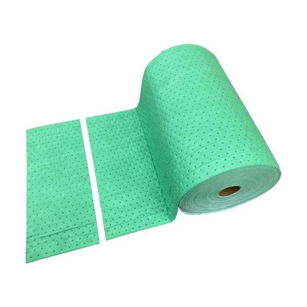 ＪＯＨＮＡＮ AR60G 油吸収材 アブラトール ロール 25センチ毎ミシン目タイプ