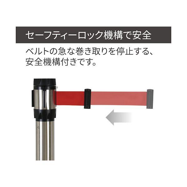 Ｒｅｅｌｅｘ BLP-506C ベルトパーテーション BELPA BLP506C