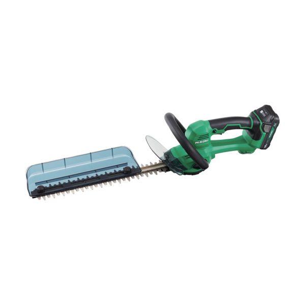 ＨｉＫＯＫＩ CH1835DA(BG) 18Vコードレス植木バリカン 刈込幅350mm セット品