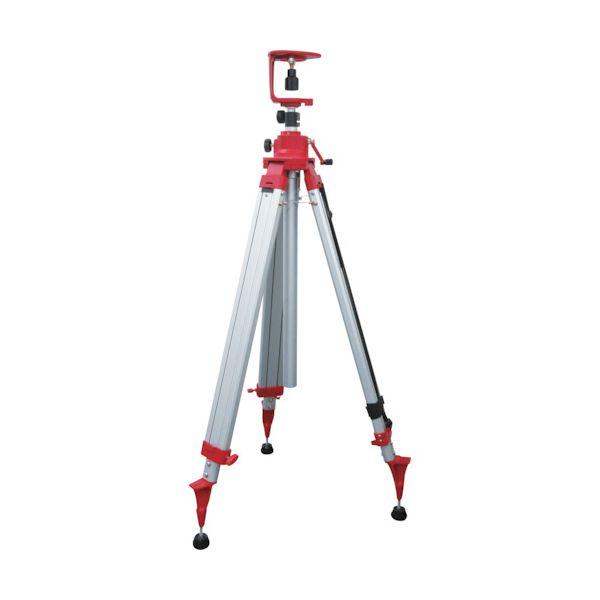 【個数：1個】ＳＴＳ ELT-310S 直送 代引不可 レーザー墨出器用オプション エレベーター三脚 ELT310S