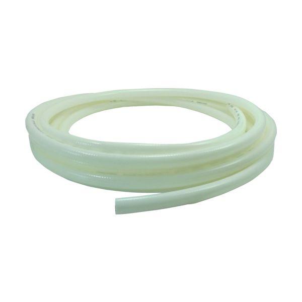 チヨダ FH-16W-20 耐水性ポリウレタンブレードホースFH16×21mm／20m W FH16W20